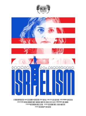 Israelism's poster