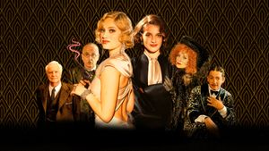 The Crime Is Mine's poster