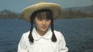 For Kayako's poster