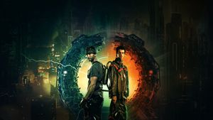 2067's poster