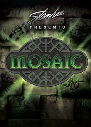 Mosaic's poster