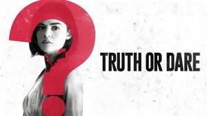 Truth or Dare's poster