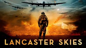 Lancaster Skies's poster