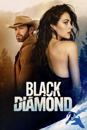 Black Diamond's poster