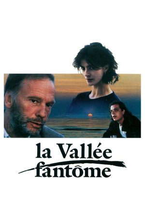 La vallée fantôme's poster