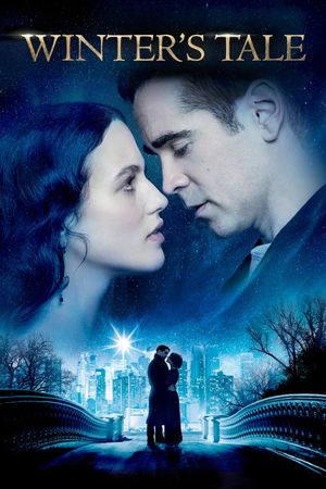 Winter's Tale's poster