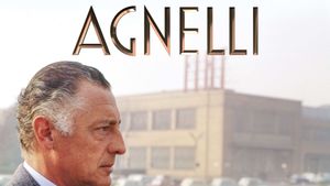 Agnelli's poster