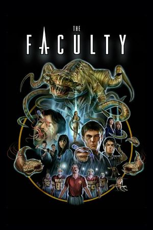 The Faculty's poster