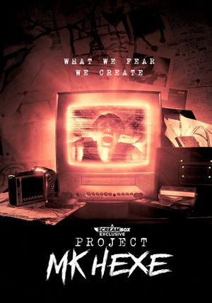 Project MKHEXE's poster