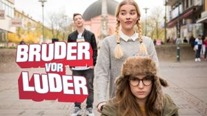 Bruder vor Luder's poster