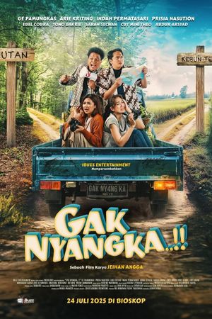 Gak Nyangka..!!'s poster