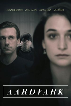 Aardvark's poster