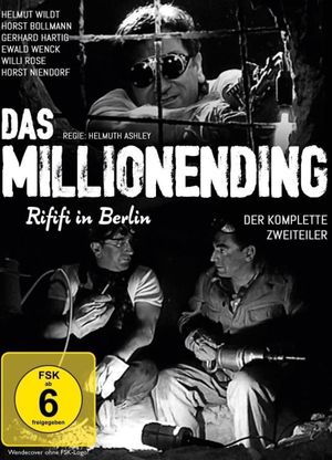 Das Millionending's poster
