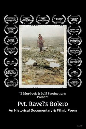 Pvt. Ravel's Bolero's poster