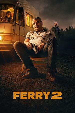 Ferry 2's poster