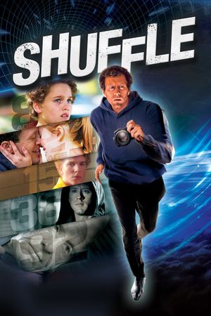 Shuffle's poster