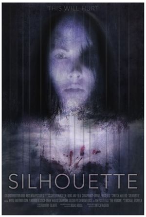 Silhouette's poster