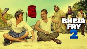 Bheja Fry 2's poster