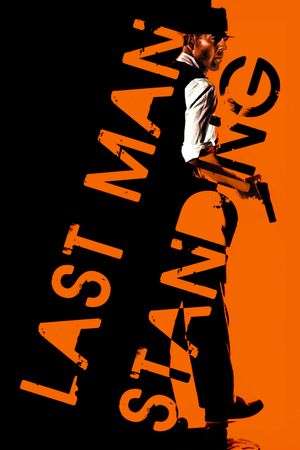 Last Man Standing's poster