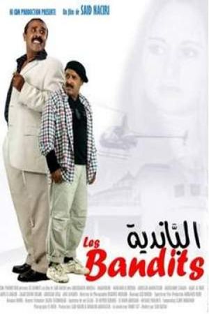 Les bandits's poster