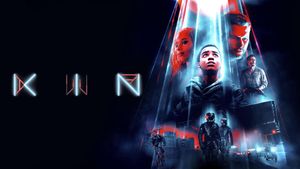 Kin's poster