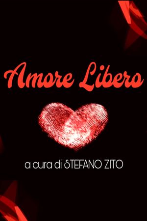 Amore Libero's poster