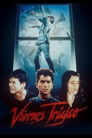 Viernes tragico's poster