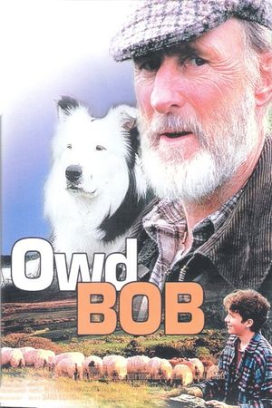 Owd Bob's poster