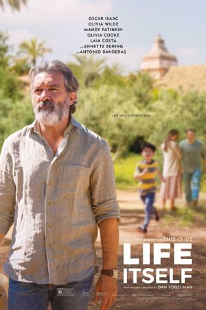 Life Itself's poster