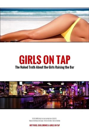 Girls on Tap's poster