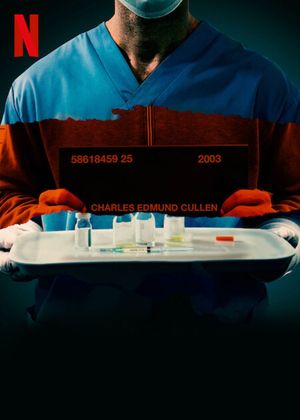 Capturing the Killer Nurse's poster