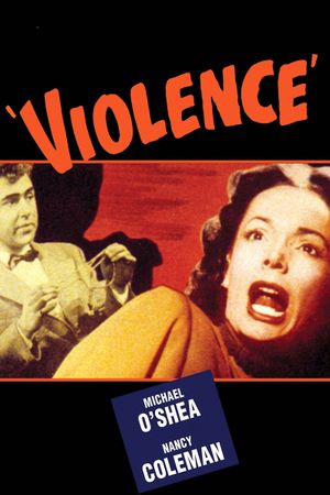 Violence's poster