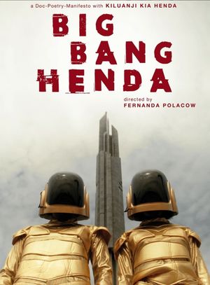 Big Bang Henda's poster