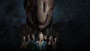 Smiley's poster