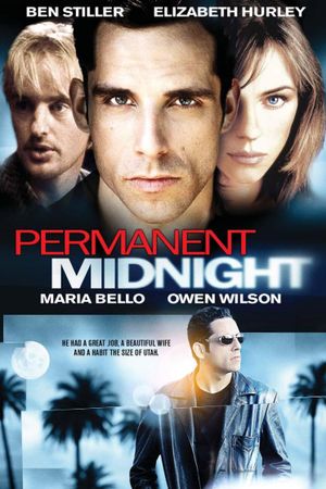 Permanent Midnight's poster