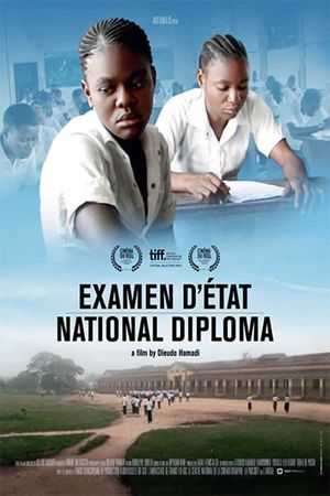 National Diploma's poster