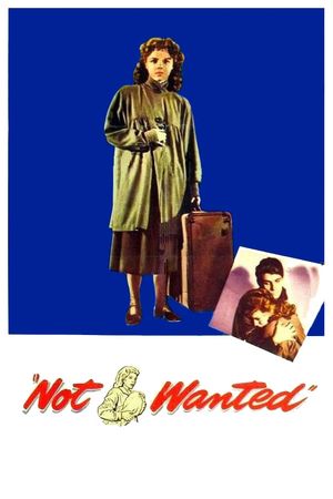 Not Wanted's poster