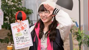 Kamen Rider Geats: Handyman?! A Day In The Life of Master Micchy's poster