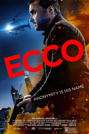ECCO's poster