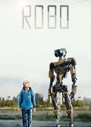 Robo's poster