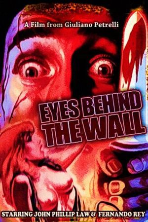 Eyes Behind the Wall's poster