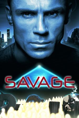 Savage's poster