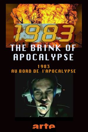 1983: The Brink of Apocalypse's poster image