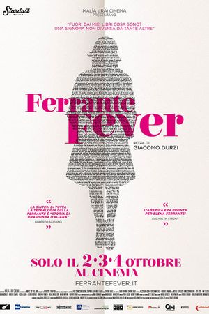 Ferrante Fever's poster