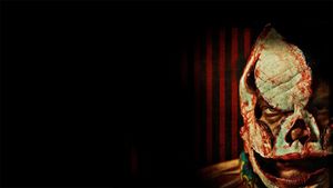 The Funhouse Massacre's poster