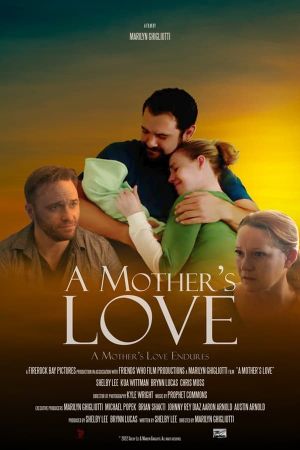 A Mother's Love's poster