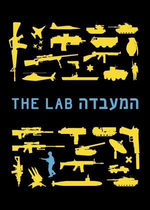 The Lab's poster