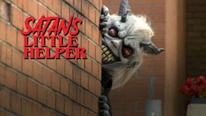 Satan's Little Helper's poster