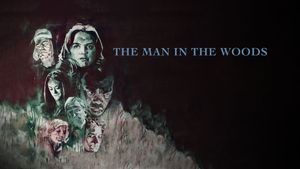 The Man in the Woods's poster