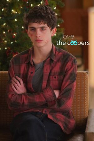 Love the Coopers's poster